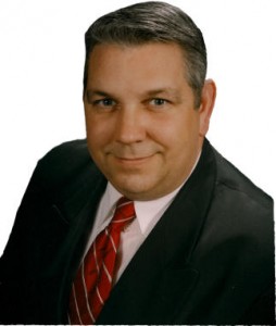 Picture of Ken Nix Diminished Value Expert Appraiser.